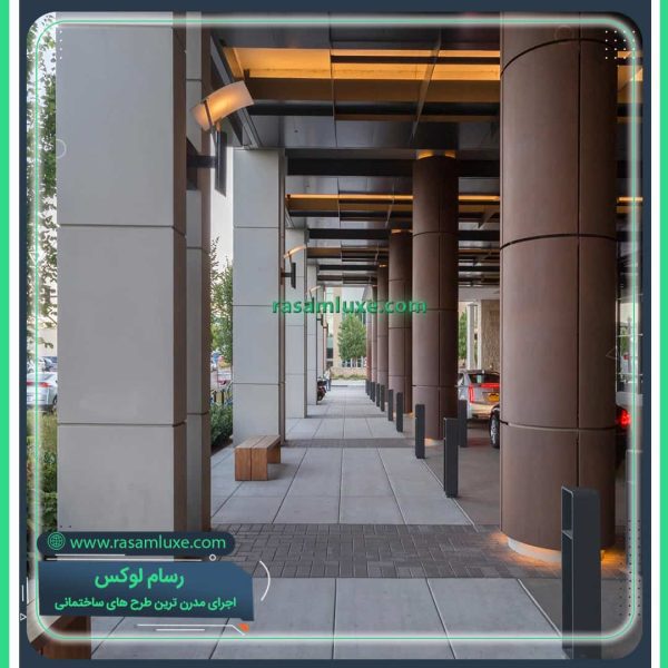 ستون استیل بانکی