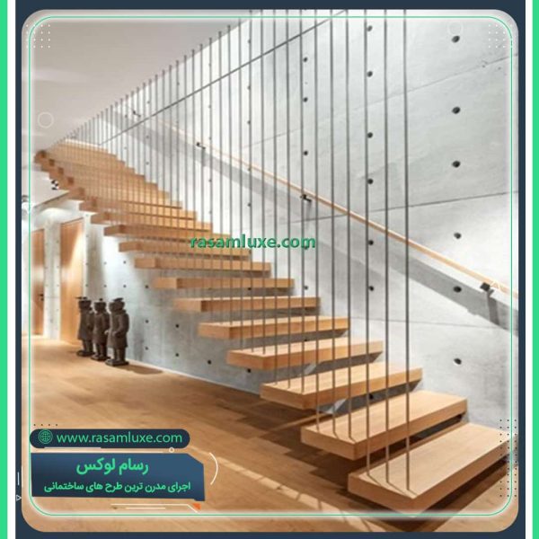 حفاظ کابلی عمودی