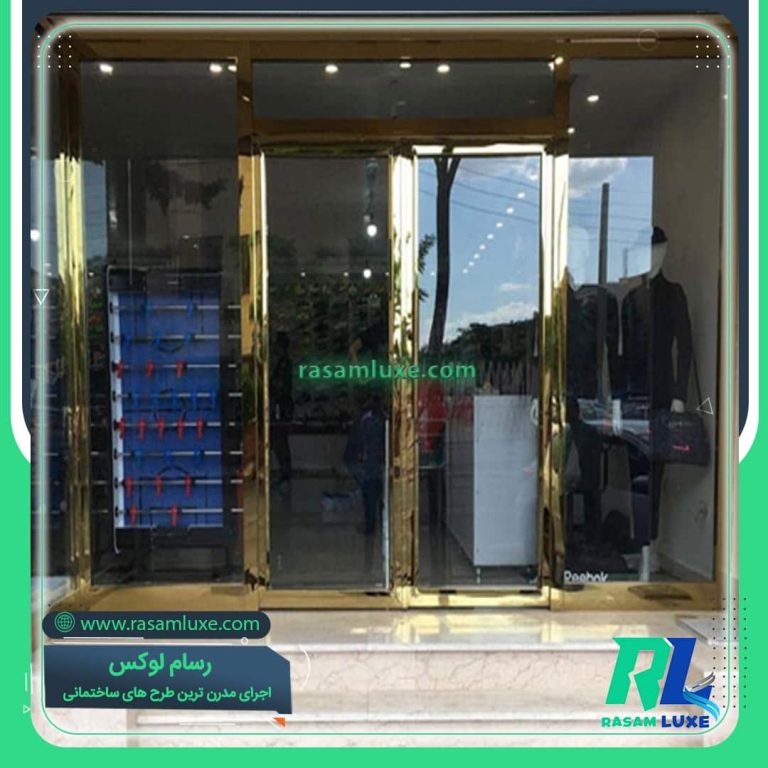 تفاوت درب استیل با دیگر انواع درب + انتخاب بهترین درب