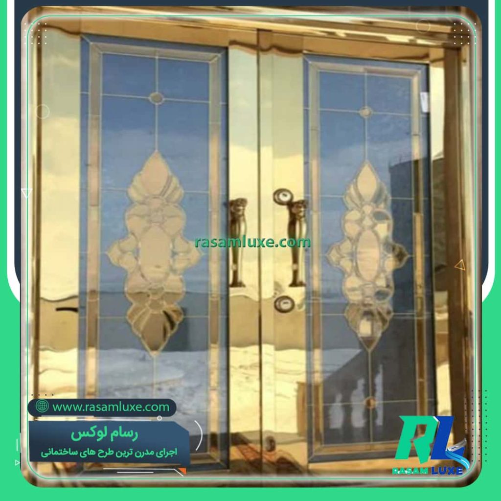 نکات مهم در خرید درب استیل + قیمت درب استیل نکات مهم در خرید درب استیل + قیمت درب استیل