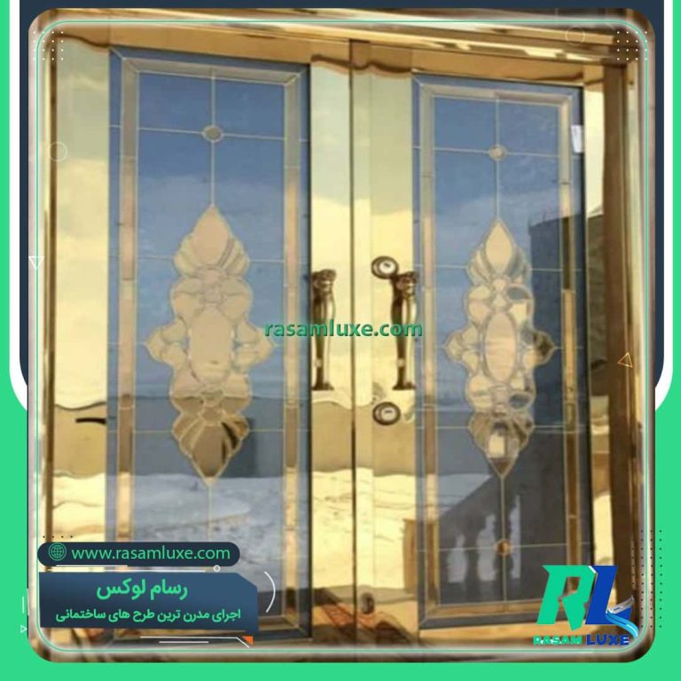 نکات مهم در خرید درب استیل + قیمت درب استیل