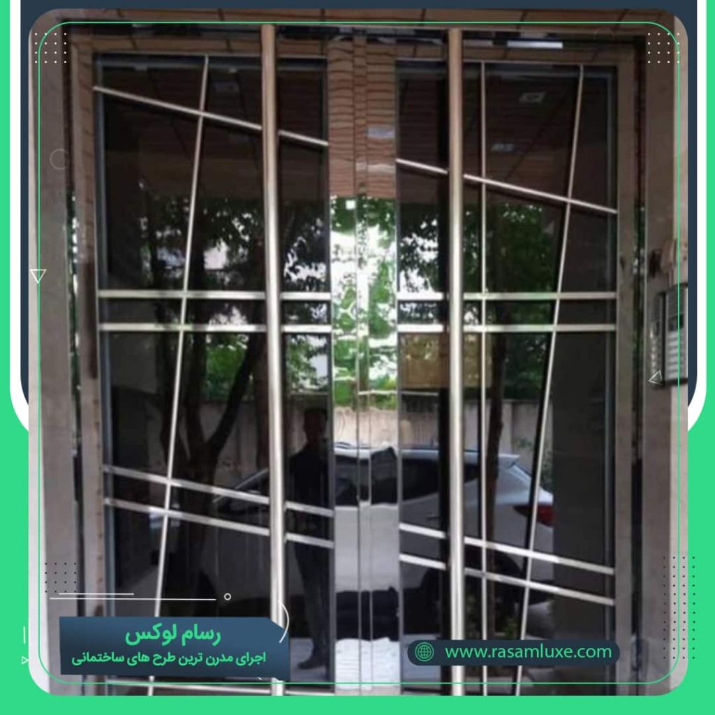 قیمت بروز درب استیل ضد سرقت – جدیدترین مدل های درب ضد سرقت<span class="rmp-archive-results-widget "><i class=" rmp-icon rmp-icon--ratings rmp-icon--star rmp-icon--full-highlight"></i><i class=" rmp-icon rmp-icon--ratings rmp-icon--star rmp-icon--full-highlight"></i><i class=" rmp-icon rmp-icon--ratings rmp-icon--star rmp-icon--full-highlight"></i><i class=" rmp-icon rmp-icon--ratings rmp-icon--star rmp-icon--full-highlight"></i><i class=" rmp-icon rmp-icon--ratings rmp-icon--star rmp-icon--full-highlight"></i> <span>5 (3)</span></span>