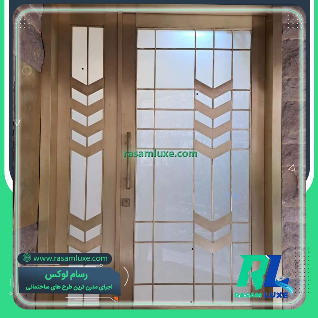 جدیدترین مدل های درب استیل ویلا – ساخت درب استیل ویلا<span class="rmp-archive-results-widget "><i class=" rmp-icon rmp-icon--ratings rmp-icon--star rmp-icon--full-highlight"></i><i class=" rmp-icon rmp-icon--ratings rmp-icon--star rmp-icon--full-highlight"></i><i class=" rmp-icon rmp-icon--ratings rmp-icon--star rmp-icon--full-highlight"></i><i class=" rmp-icon rmp-icon--ratings rmp-icon--star rmp-icon--full-highlight"></i><i class=" rmp-icon rmp-icon--ratings rmp-icon--star rmp-icon--full-highlight"></i> <span>5 (1)</span></span>