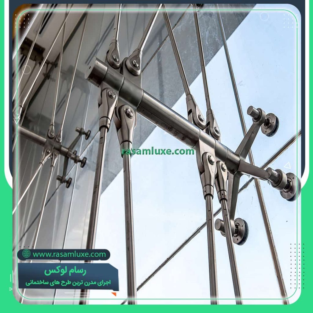 نمای شیشه ای اسپایدر ( نمای عنکبوتی)+ قیمت نمای اسپایدر + فروش یراق الات و اتصالات نمای شیشه ای اسپایدر<span class="rmp-archive-results-widget "><i class=" rmp-icon rmp-icon--ratings rmp-icon--star rmp-icon--full-highlight"></i><i class=" rmp-icon rmp-icon--ratings rmp-icon--star rmp-icon--full-highlight"></i><i class=" rmp-icon rmp-icon--ratings rmp-icon--star rmp-icon--full-highlight"></i><i class=" rmp-icon rmp-icon--ratings rmp-icon--star rmp-icon--full-highlight"></i><i class=" rmp-icon rmp-icon--ratings rmp-icon--star rmp-icon--full-highlight"></i> <span>5 (1)</span></span>