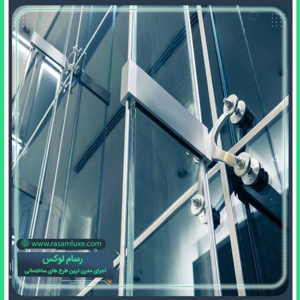 نمای اسپایدر چیست