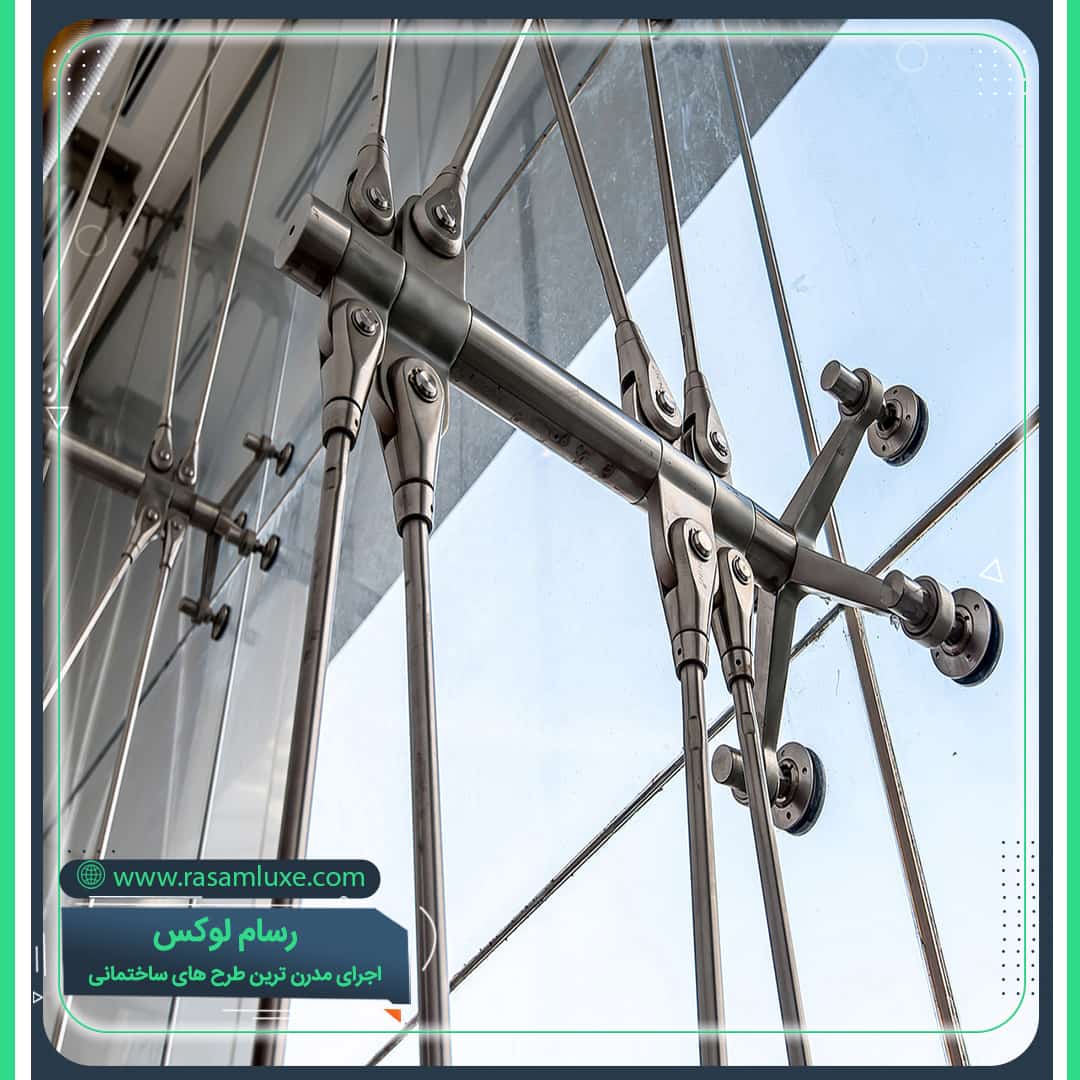 قیمت نمای اسپایدر